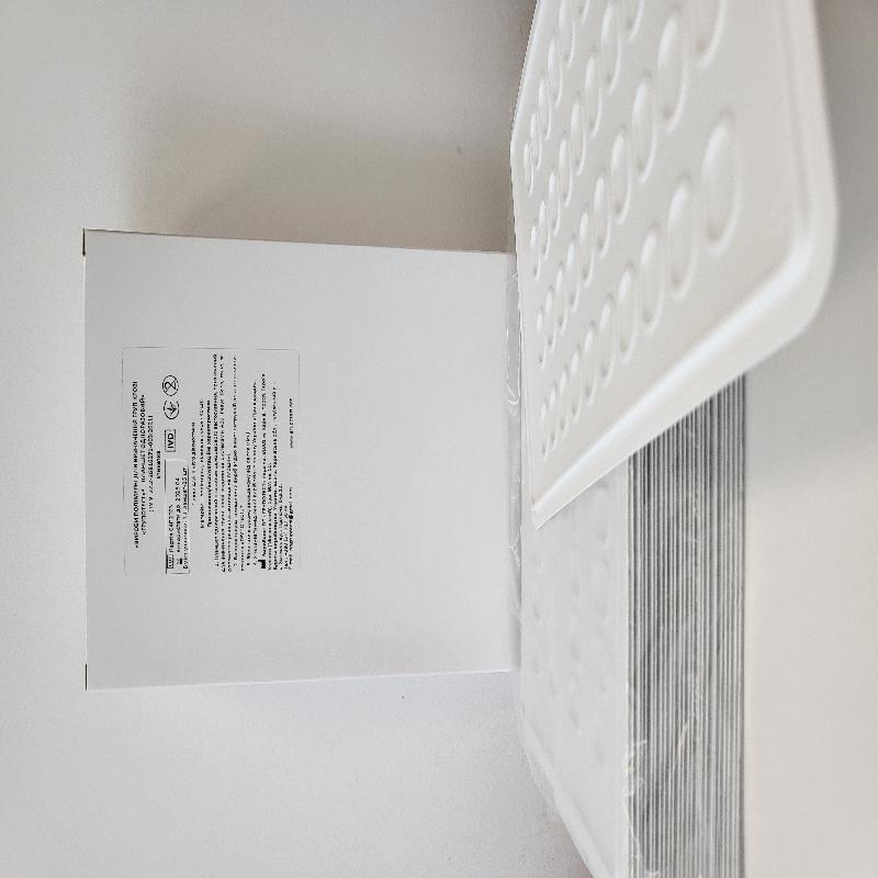 «ВИРОБИ ПОЛІМЕРНІ ДЛЯ ВИЗНАЧЕННЯ ГРУП КРОВІ «ГРУПОТЕСТ»® - ПЛАНШЕТ ОДНОРАЗОВИЙ»